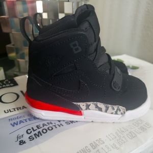 Infant shoes Jordan